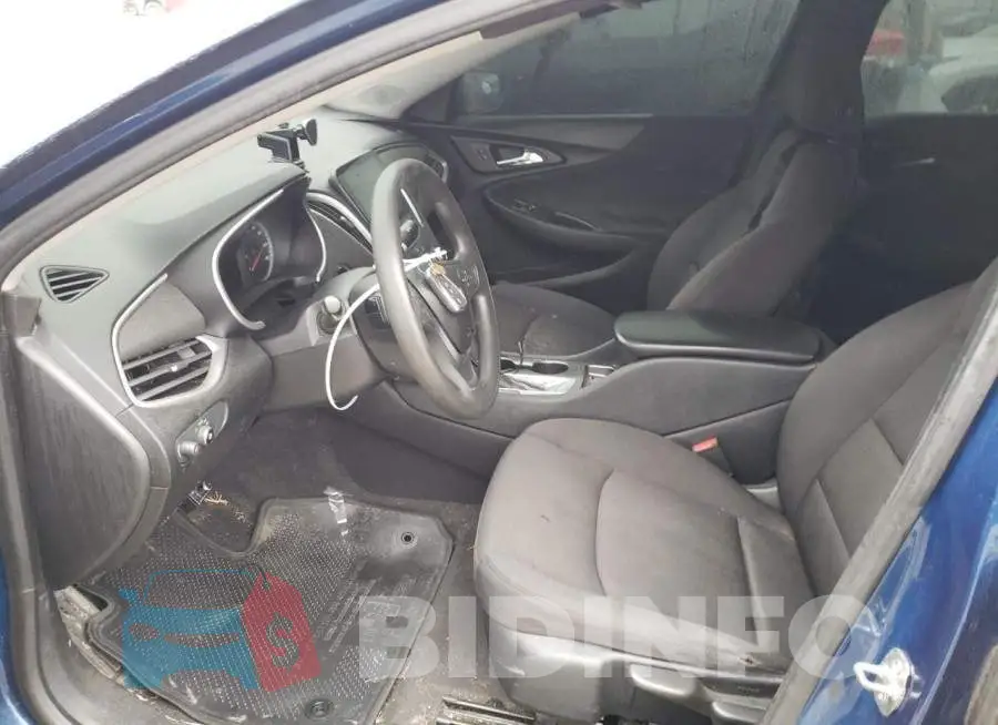 1G1ZB5ST4KF207425 Photo# 7