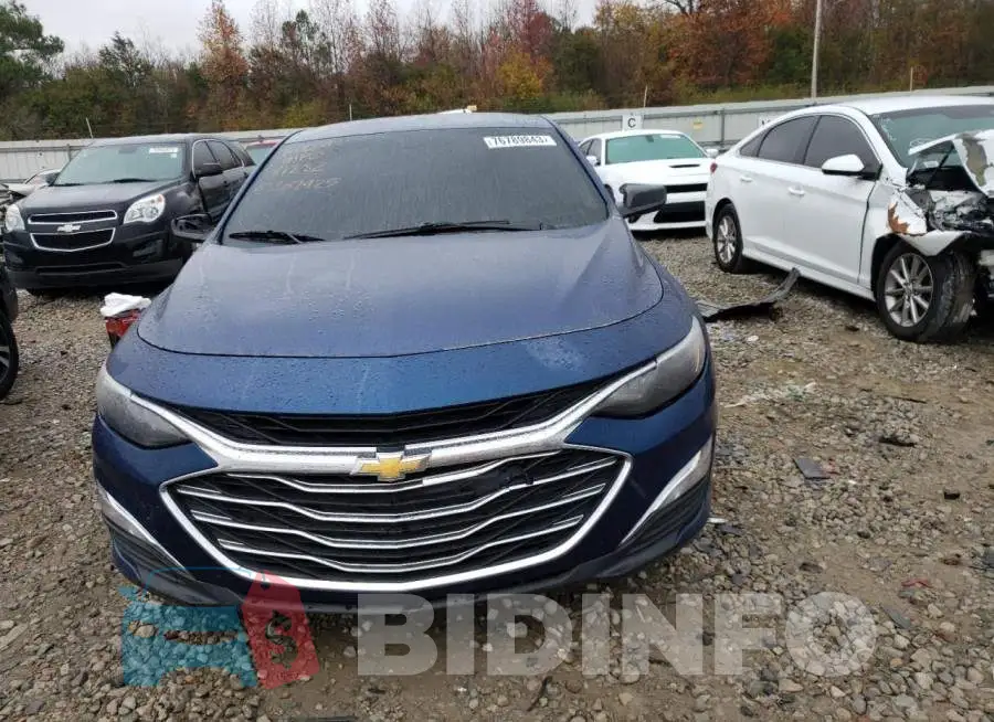 1G1ZB5ST4KF207425 Photo# 5
