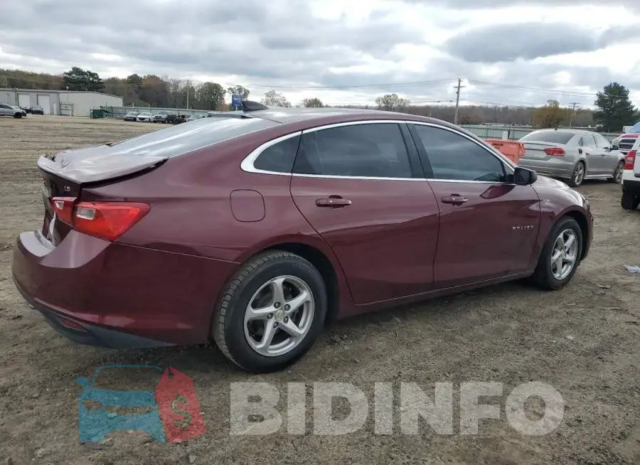 1G1ZB5ST5GF288846 Photo# 3
