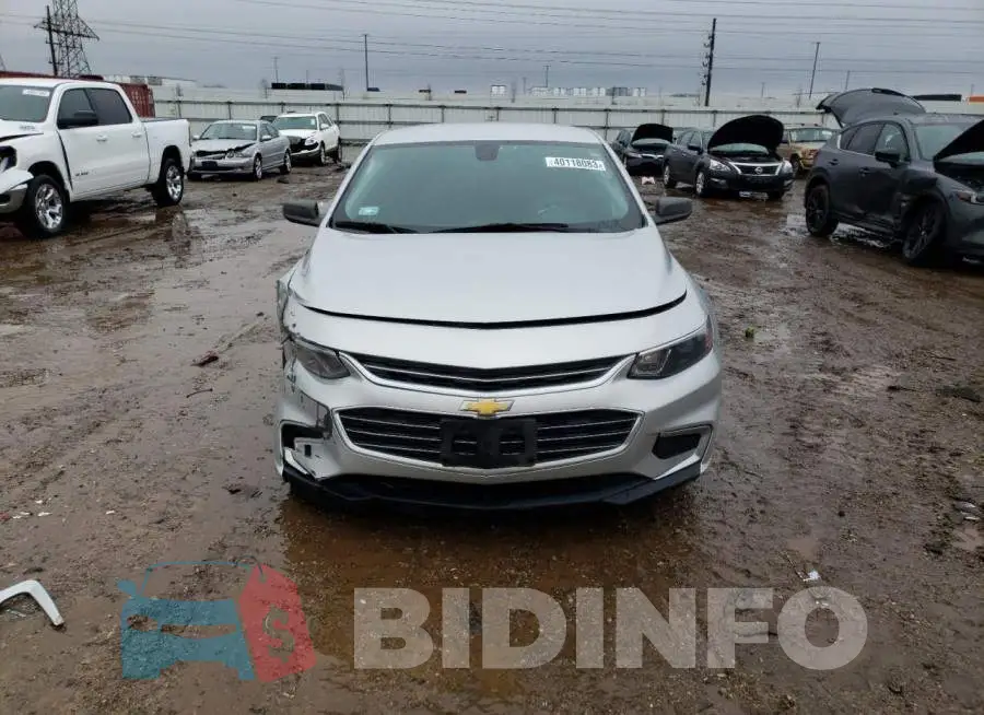 1G1ZB5ST5JF262870 Photo# 5