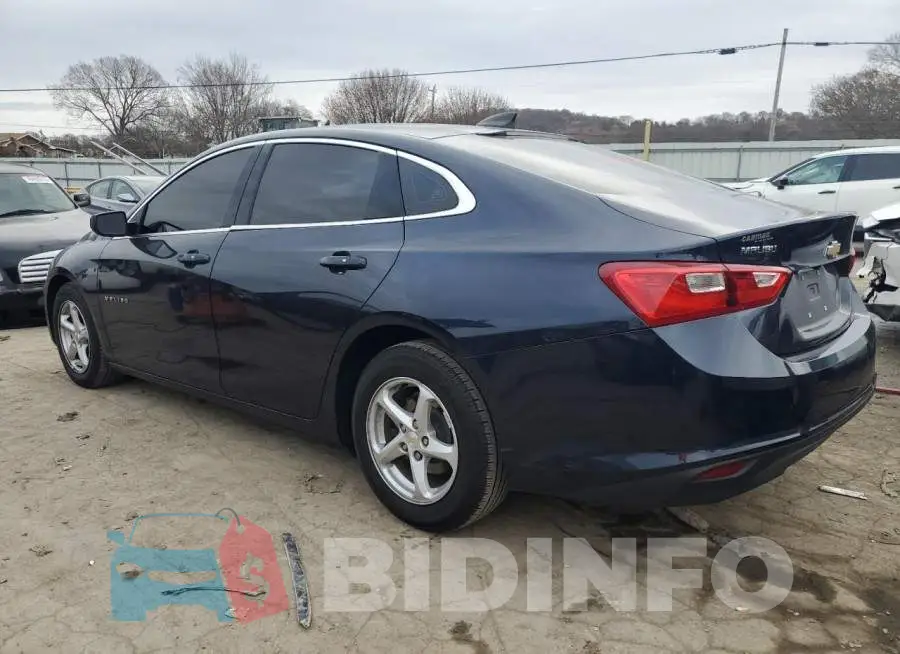 1G1ZB5ST6GF324396 Photo# 2