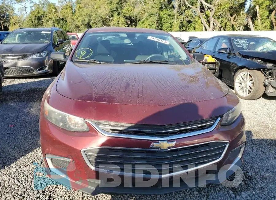 1G1ZB5ST7GF296544 Photo# 5