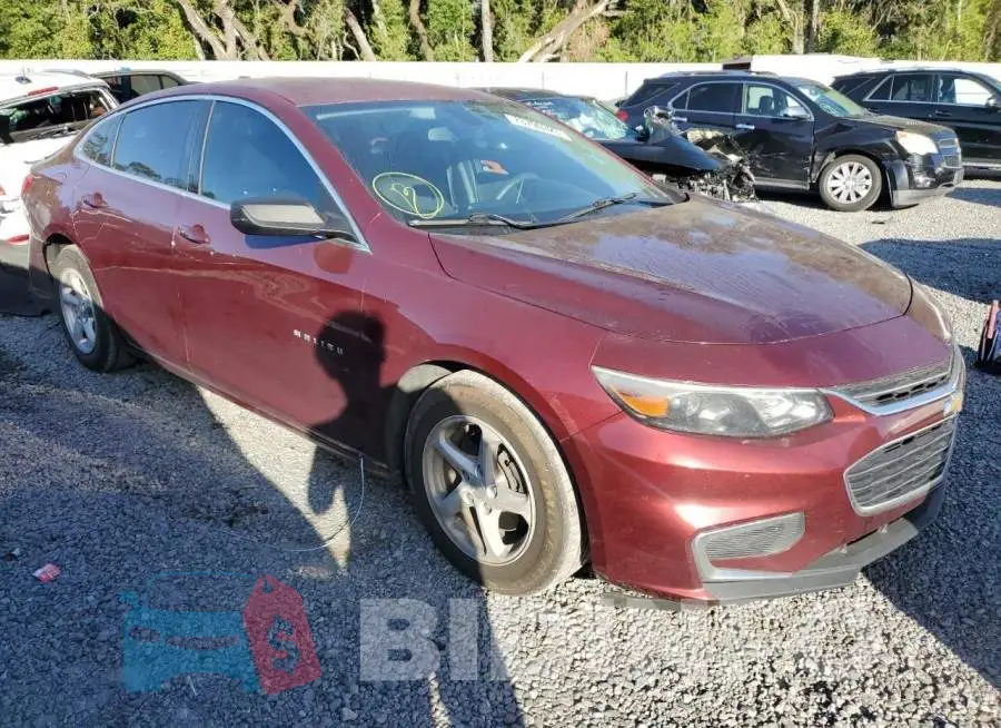 1G1ZB5ST7GF296544 Photo# 4