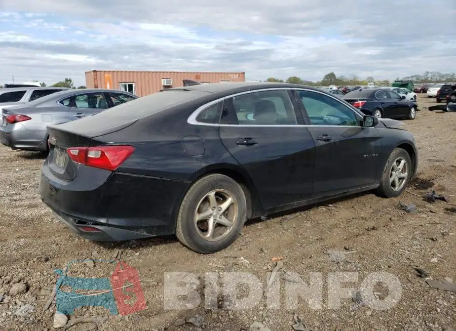 1G1ZB5ST7JF168411 Photo# 3
