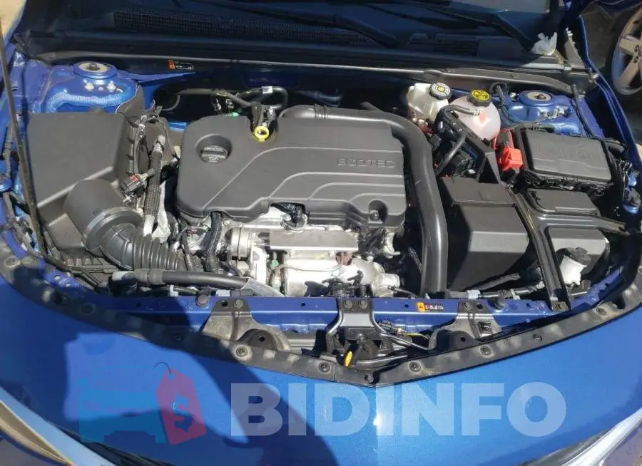 1G1ZC5ST0PF152539 Photo# 11