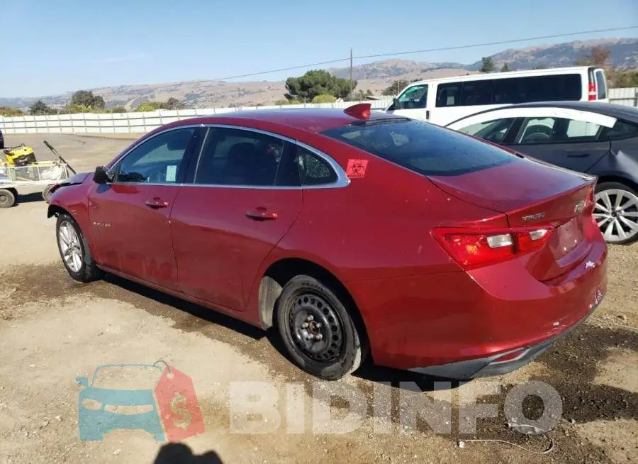 1G1ZD5ST0JF139374 Photo# 2