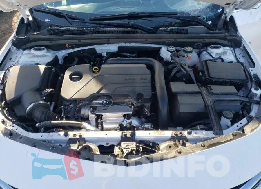 1G1ZD5ST2PF190934 Photo# 11