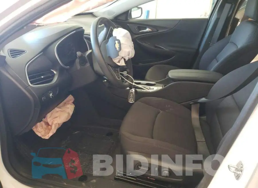 1G1ZD5ST3PF212567 Photo# 7