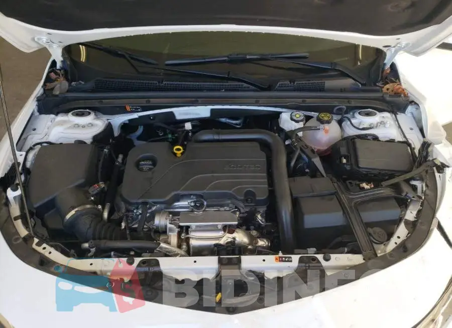 1G1ZD5ST3PF212567 Photo# 11