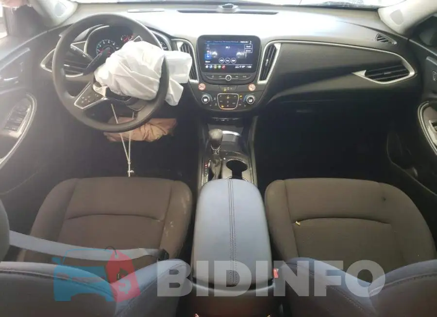 1G1ZD5ST3PF212567 Photo# 8