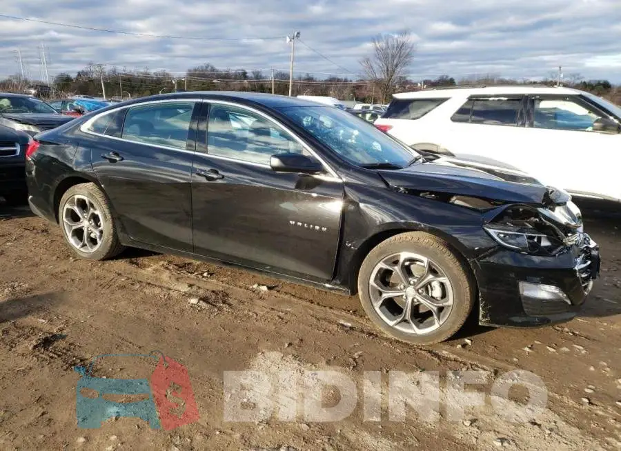 1G1ZD5ST4PF228583 Photo# 4