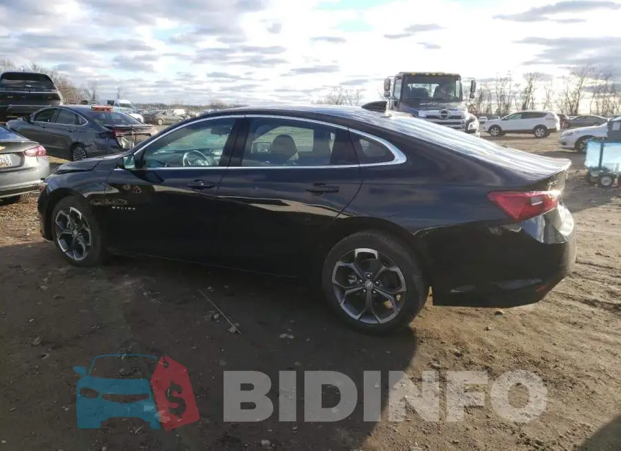 1G1ZD5ST4PF228583 Photo# 2