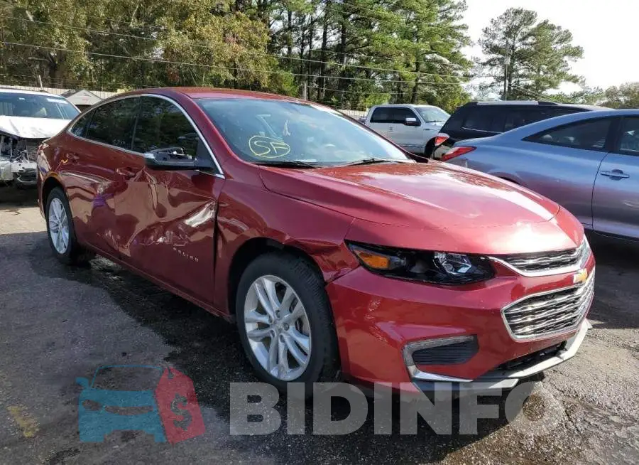 1G1ZD5ST6JF265349 Photo# 4