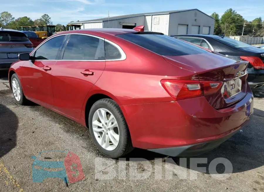 1G1ZD5ST6JF265349 Photo# 2