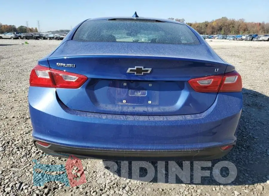 1G1ZD5ST6PF144507 Photo# 6