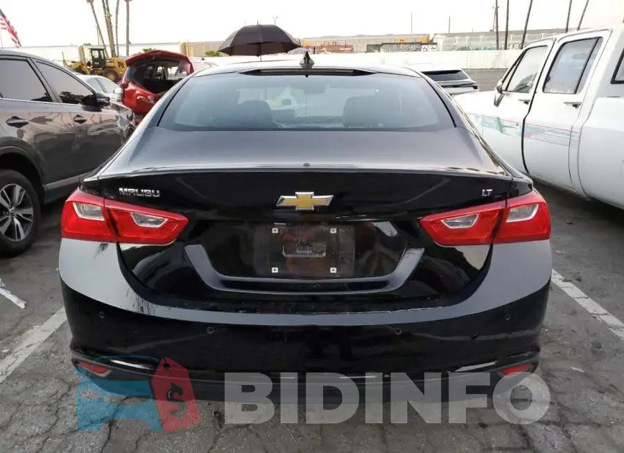 1G1ZD5ST6PF167074 Photo# 6