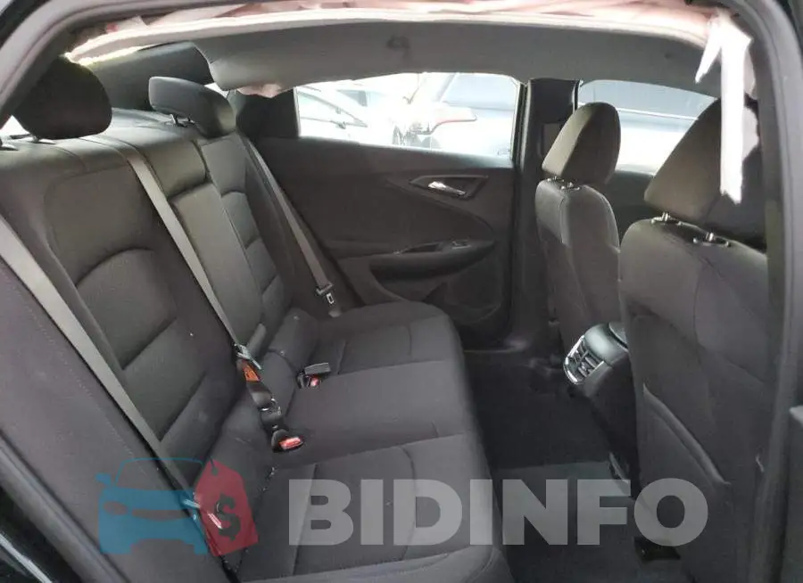 1G1ZD5ST6PF167074 Photo# 10