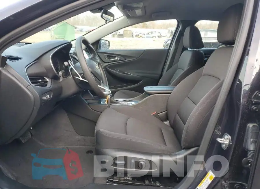 1G1ZD5ST9PF181101 Photo# 7