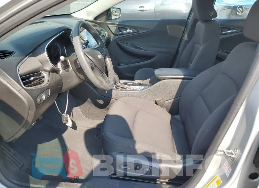 1G1ZD5STXKF163019 Photo# 7
