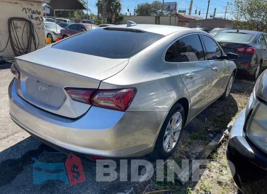 1G1ZD5STXLF012649 Photo# 4