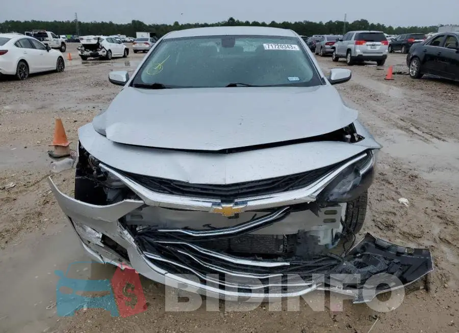 1G1ZD5STXLF052603 Photo# 5