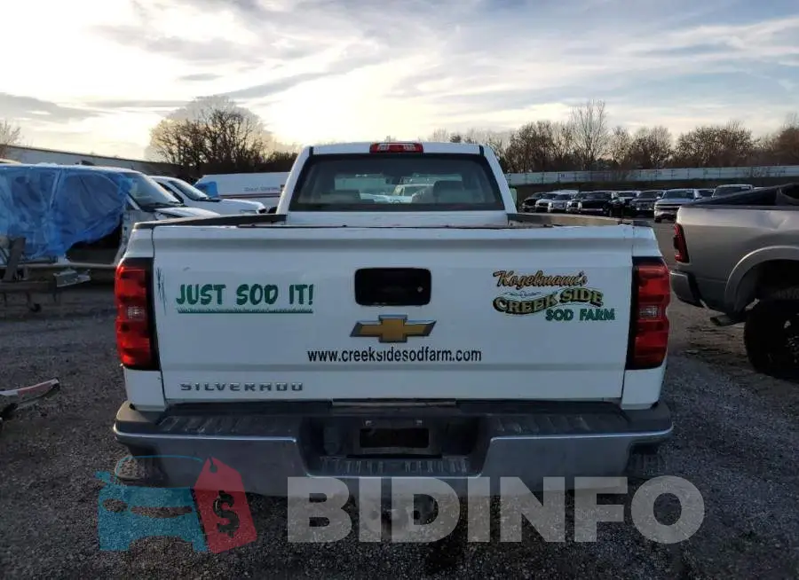 1GC4KYCG7FF117177 Photo# 6