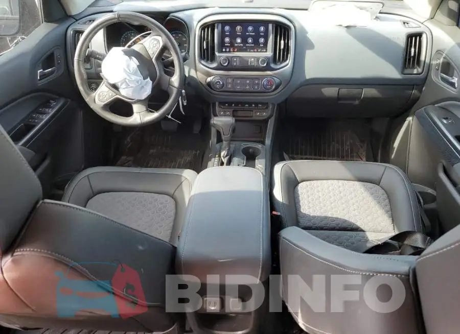 1GCGSDEN6M1293648 Photo# 8
