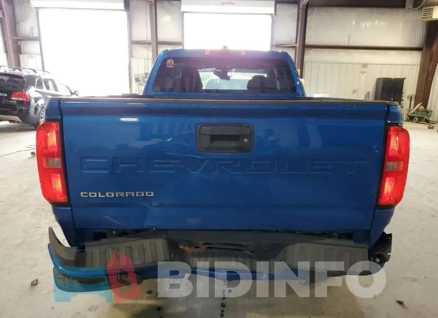 1GCHSBEA3M1181573 Photo# 6