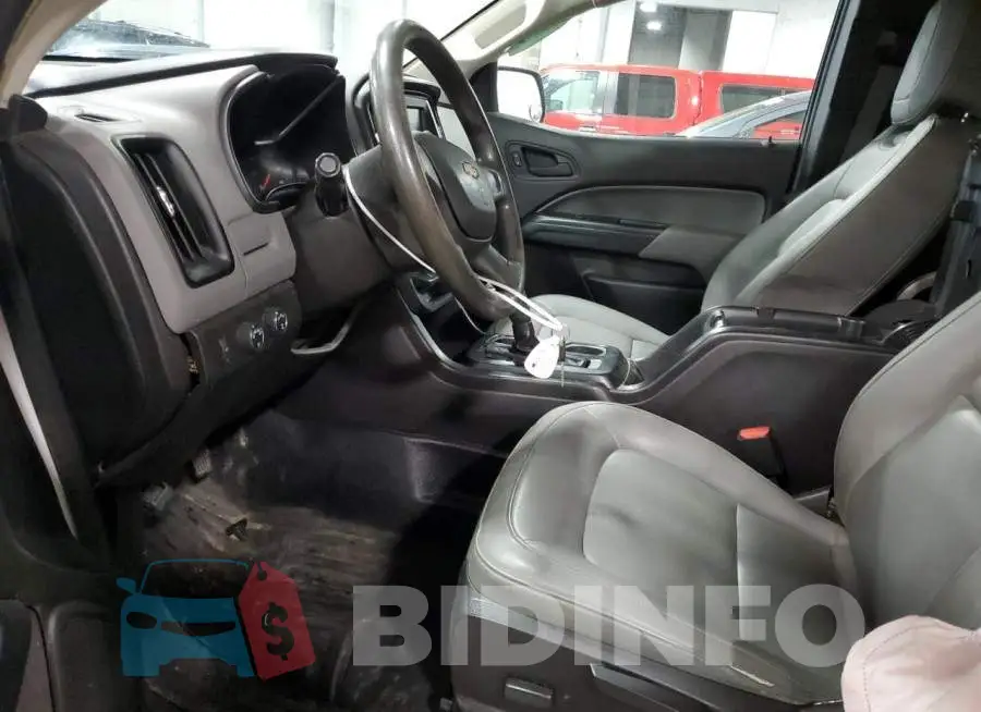 1GCHTBEA6J1138533 Photo# 7