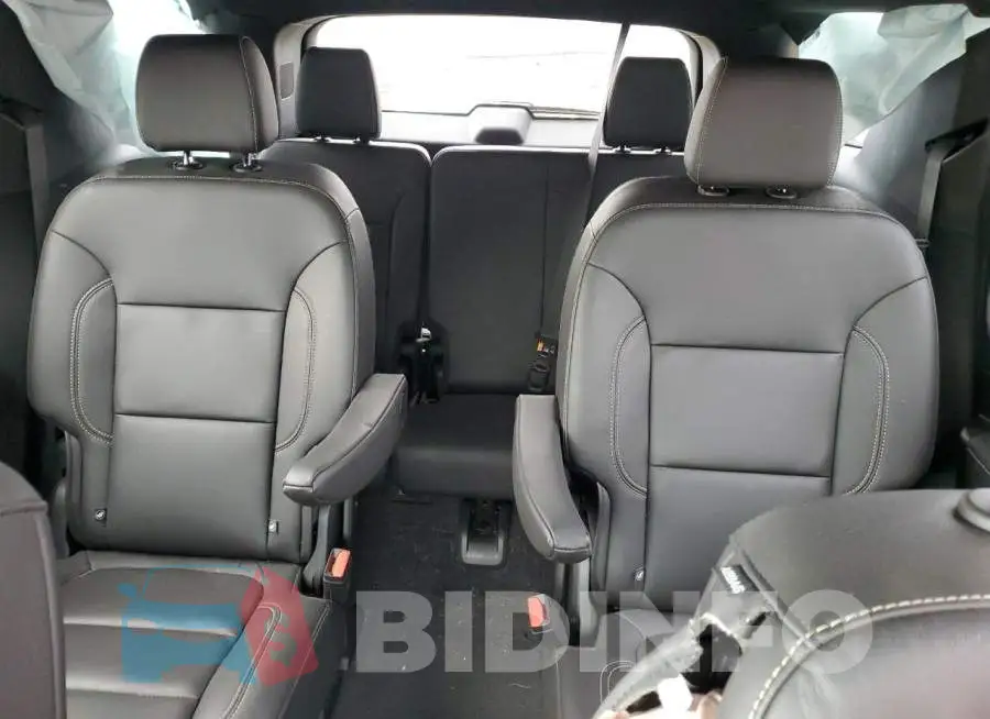 1GNERHKW7PJ150601 Photo# 10