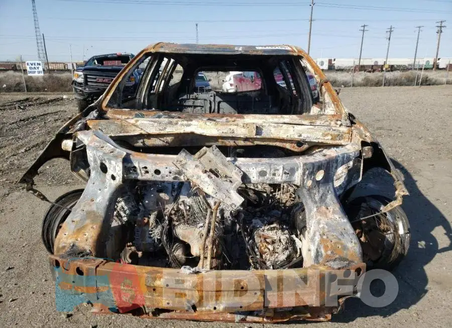 1GNKVGKD2FJ177176 Photo# 5