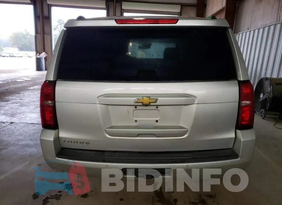1GNSCBKC5FR103283 Photo# 6