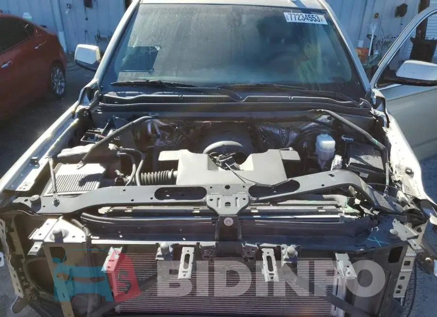 1GNSCGKC2GR459950 Photo# 12