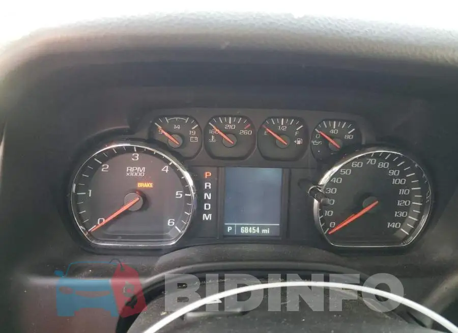 1GNSKFKC1GR327016 Photo# 9