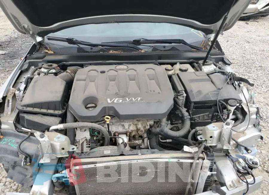 2G1125S30E9129767 Photo# 11