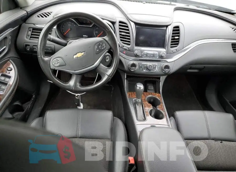 2G1125S31E9146044 Photo# 8