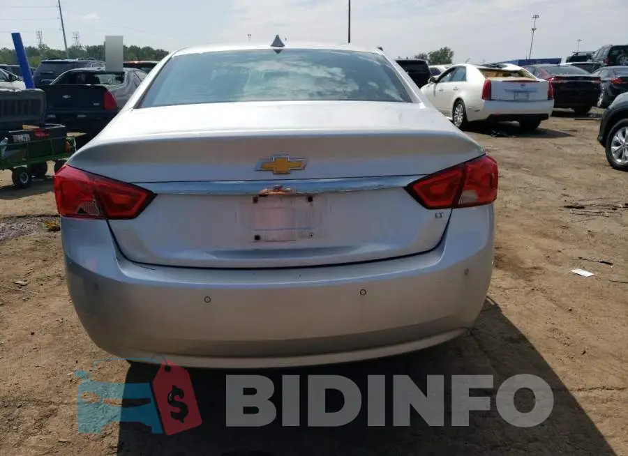 2G1125S32E9224203 Photo# 6