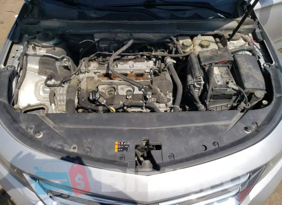 2G1125S32E9224203 Photo# 11