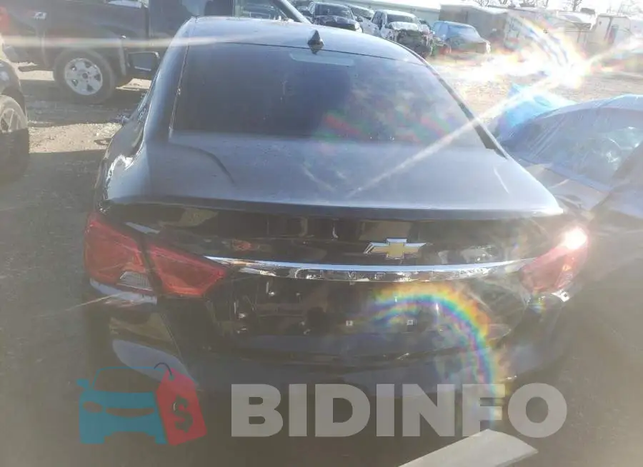 2G1125S37E9283781 Photo# 6