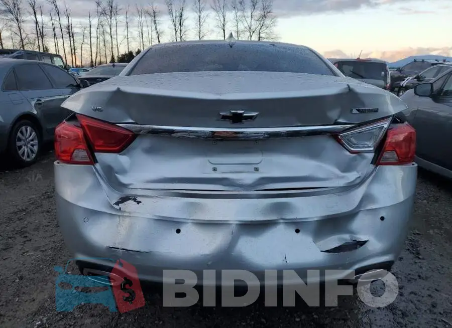 2G1145S35H9120853 Photo# 6
