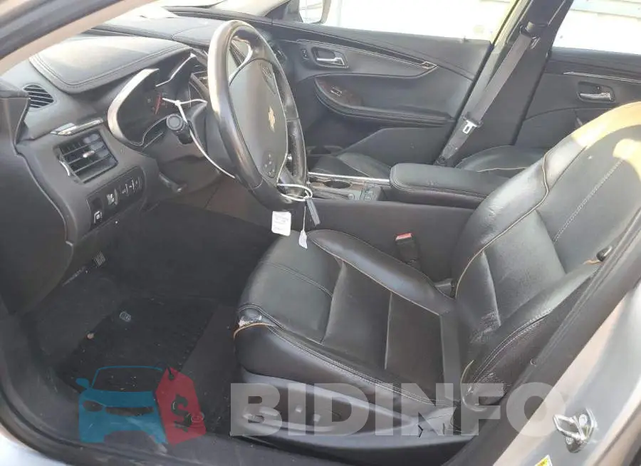2G1165S35F9118365 Photo# 7