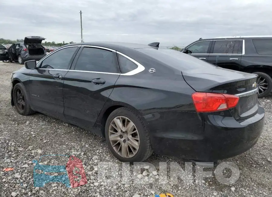 2G11Z5SL2F9230886 Photo# 2