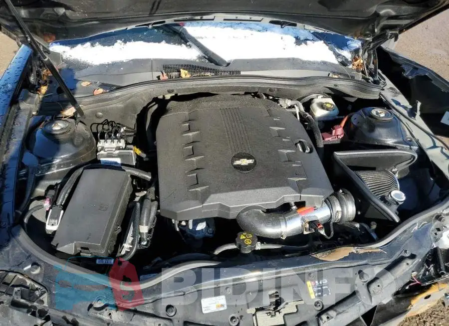 2G1FB1E34F9181284 Photo# 11