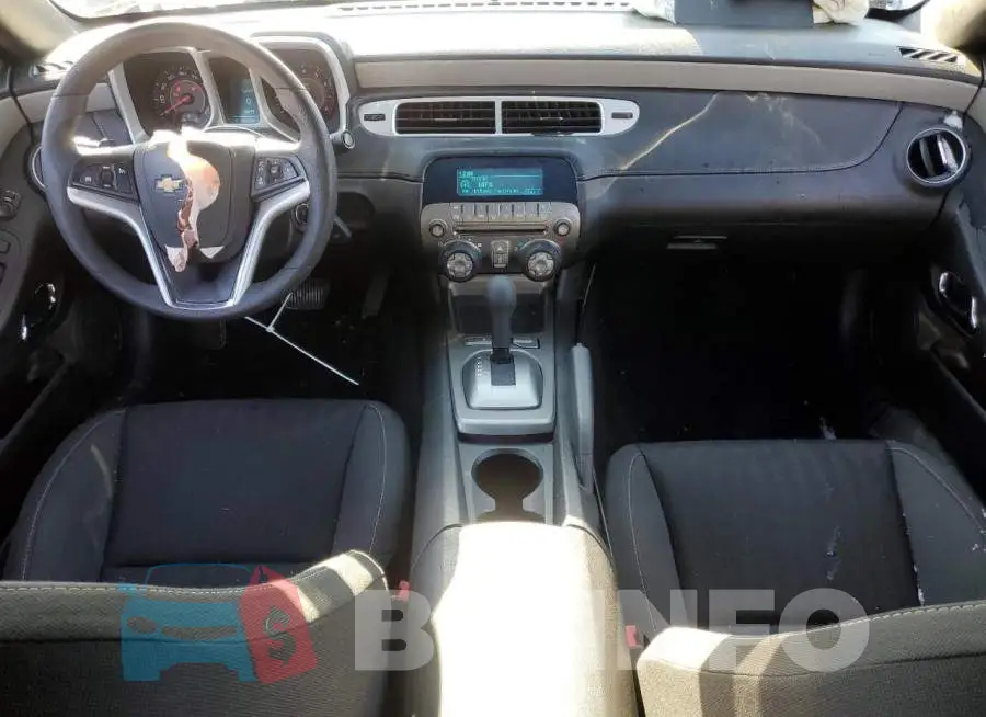 2G1FB1E34F9181284 Photo# 8