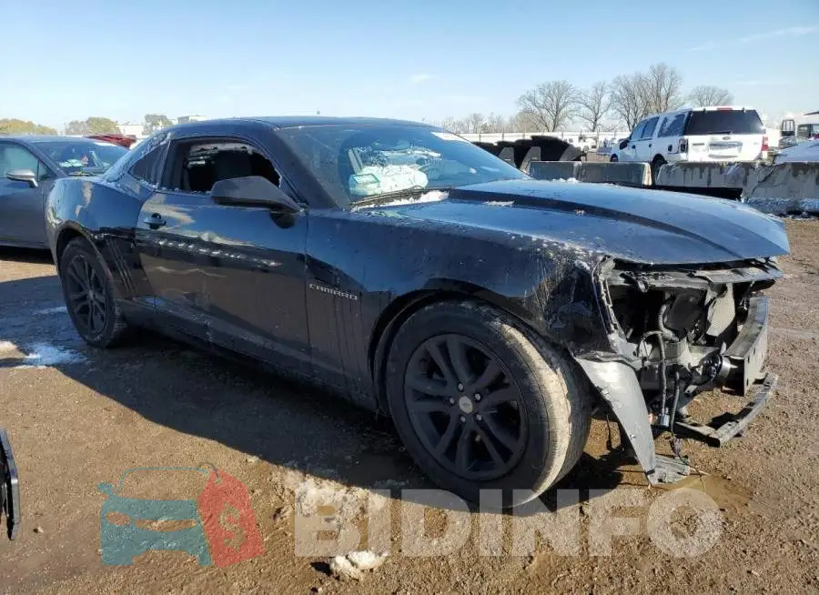 2G1FB1E34F9181284 Photo# 4
