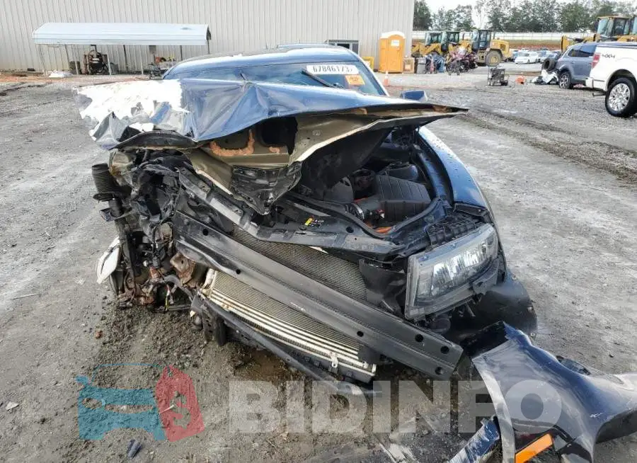 2G1FD1E32F9218102 Photo# 5