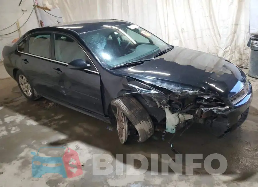 2G1WB5E35E1109319 Photo# 4