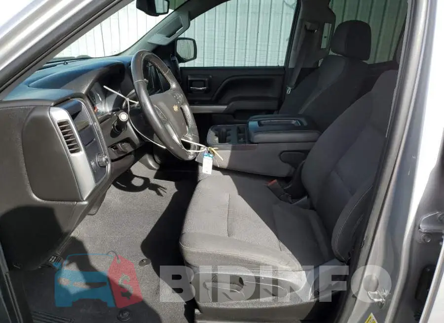 2GCRCPEC4K1148413 Photo# 7