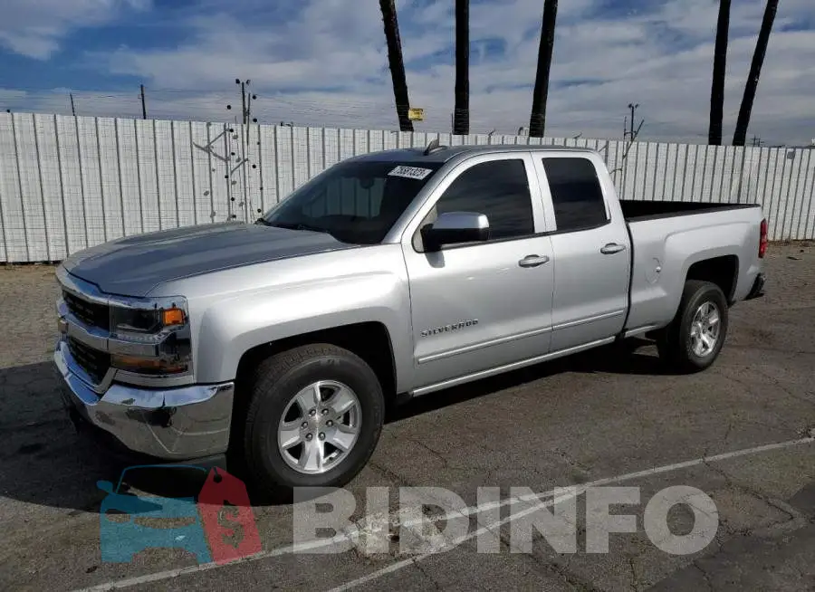 2GCRCPEC4K1148413 Photo# 1