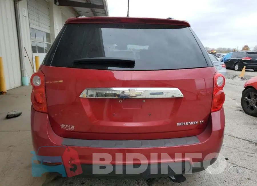 2GNALBEK1F6429575 Photo# 6
